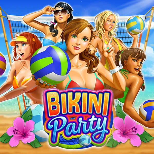 Bikini Party - SADABET138