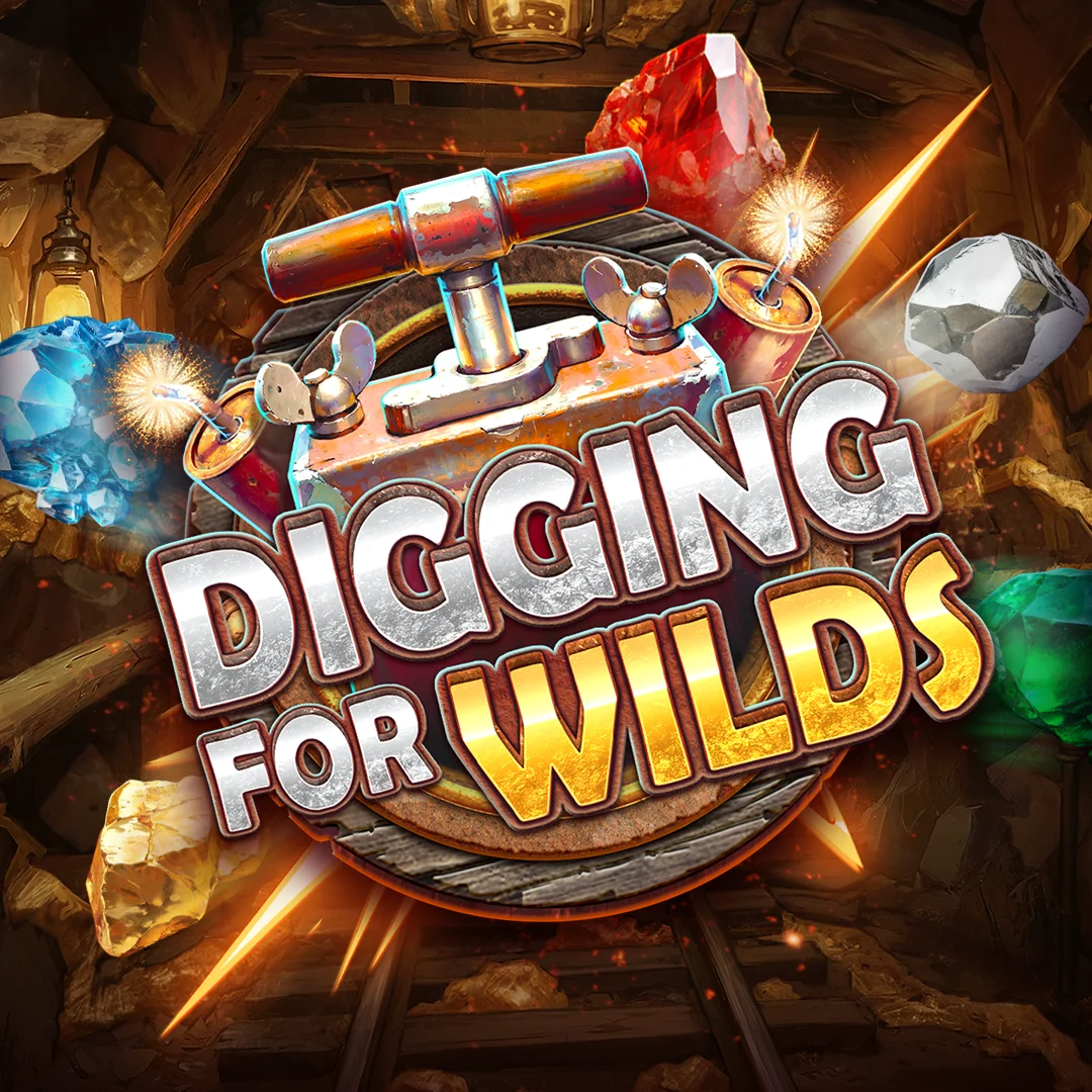 Digging for Wilds - SADABET138