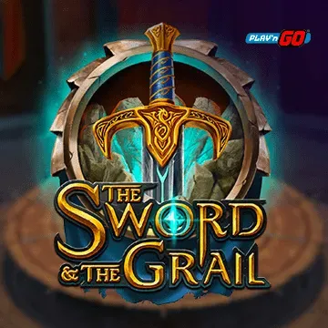 The Sword and the Grail - SADABET138