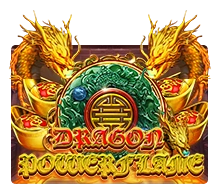 Joker123 : Dragon Power Flame - SADABET138