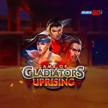 Game of Gladiators: Uprising - SADABET138