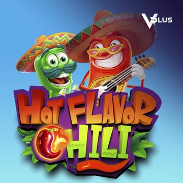 Hot Flavor Chili - SADABET138