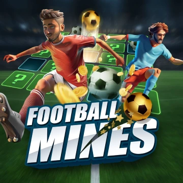 Football Mines - SADABET138