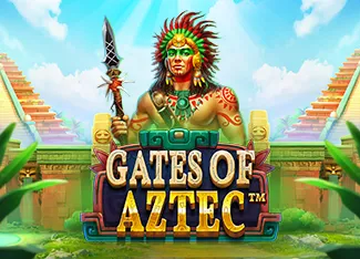Pragmatic : Gates of Aztec - SADABET138