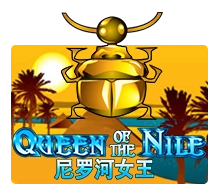 Joker123 : Queen Of The Nile - SADABET138