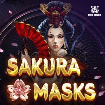 Sakura Masks - SADABET138