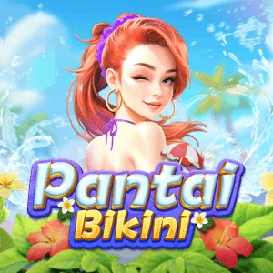 Bikini Beach - SADABET138