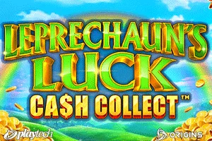 Leprechauns Luck: Cash Collect - SADABET138