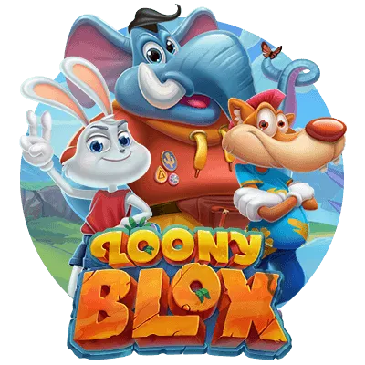 Loony Blox - SADABET138