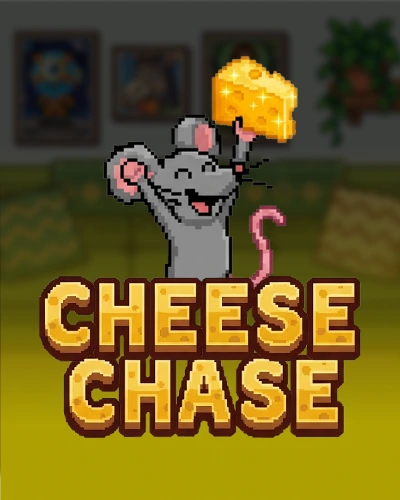Mancala : Cheese Chase - SADABET138