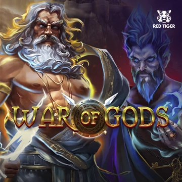 War Of Gods - SADABET138