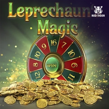 Leprechauns Magic Megaways - SADABET138
