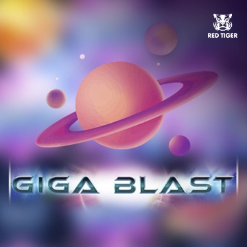 Giga Blast - SADABET138