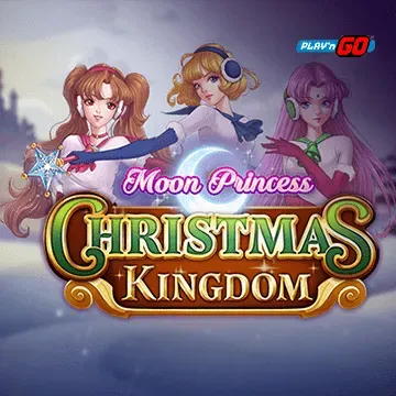 Moon Princess: Christmas Kingdom - SADABET138