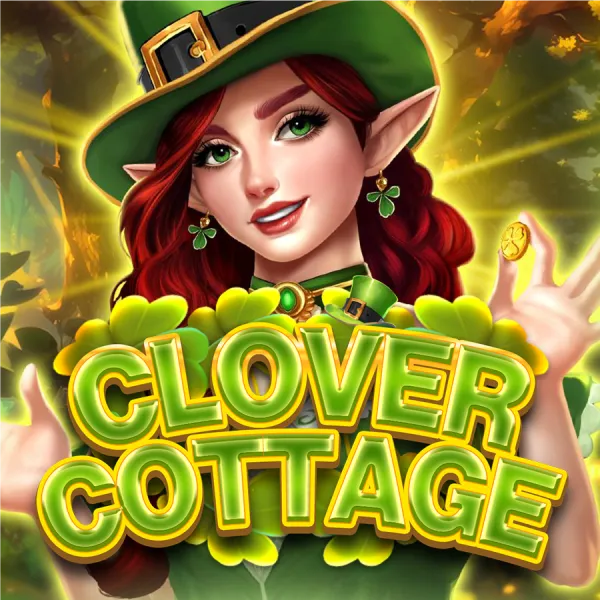 Clover Cottage - SADABET138