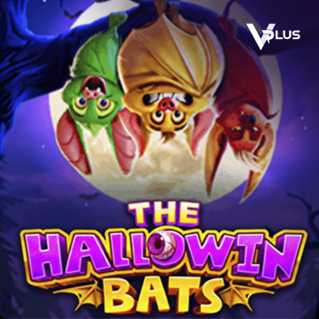 The Hallowin Bats - SADABET138