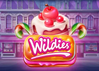 Wildies - SADABET138