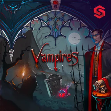 SmartSoft : Vampires - SADABET138