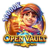 Facai : OPEN VAULT - SADABET138