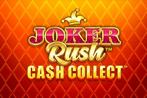 Joker Rush: Cash Collect - SADABET138