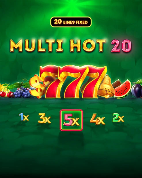 SmartSoft : Multi Hot 20 - SADABET138