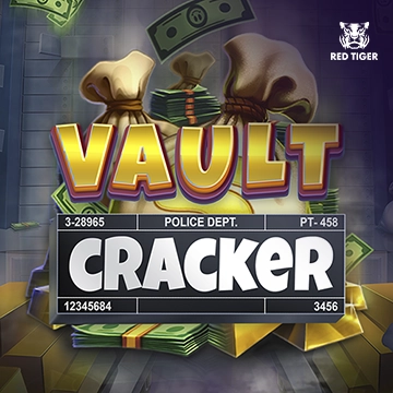 Vault Cracker - SADABET138