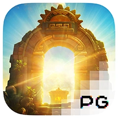 PGSoft : Incan Wonders - SADABET138