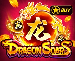 Dragon Soar - SADABET138
