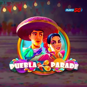 Puebla Parade - SADABET138
