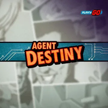 Agent Destiny - SADABET138