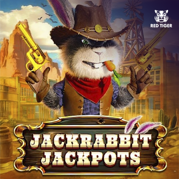 Jackrabbit Jackpots - SADABET138