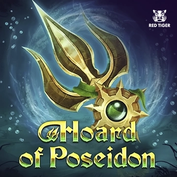 Hoard of Poseidon - SADABET138