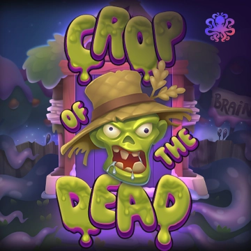 Crop of the Dead - SADABET138