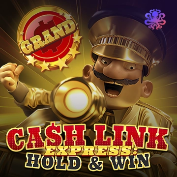 Cash Link Express: Hold & Win - SADABET138