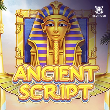 Ancient Script - SADABET138