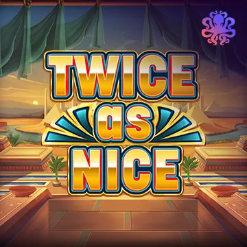 Twice As Nice - SADABET138