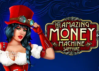 Pragmatic : Amazing Money Machine - SADABET138