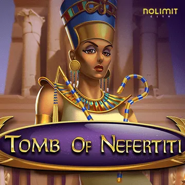 NolimitCity : Tomb of Nefertiti - SADABET138