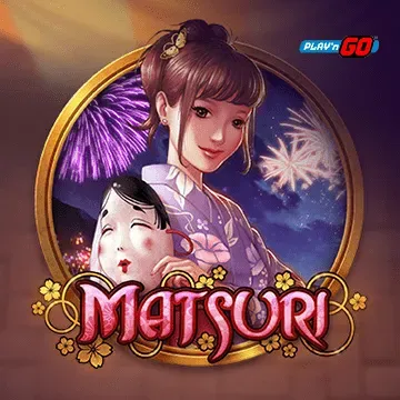 Matsuri - SADABET138