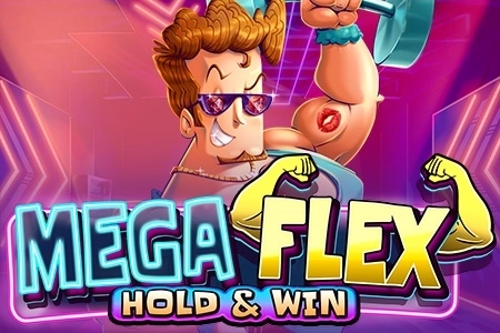 Mega Flex: Hold & Win - SADABET138