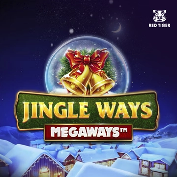 Jingle Ways Megaways - SADABET138