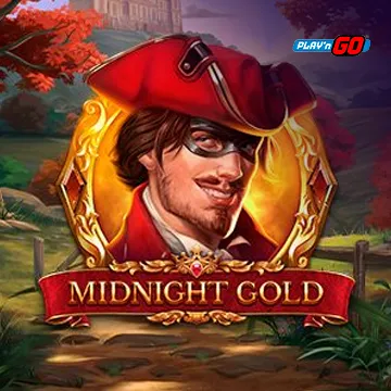 Midnight Gold - SADABET138