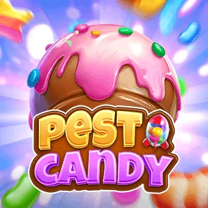 Candy Frenzy - SADABET138