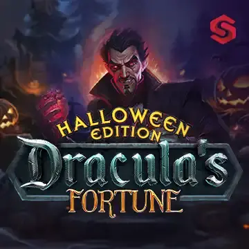 SmartSoft : Draculas Fortune Halloween Edition - SADABET138