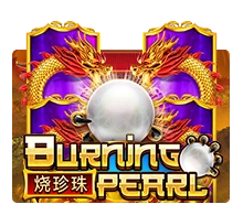Joker123 : Burning Pearl - SADABET138