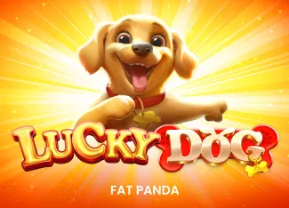 Lucky Dog - SADABET138