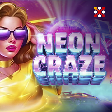 Mancala : Neon Craze - SADABET138