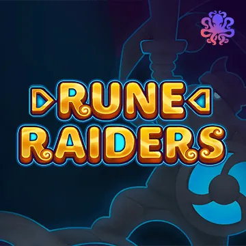 Rune Raiders - SADABET138