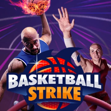 Basketball Strike - SADABET138