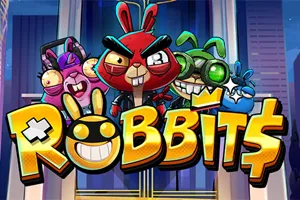 Robbits - SADABET138